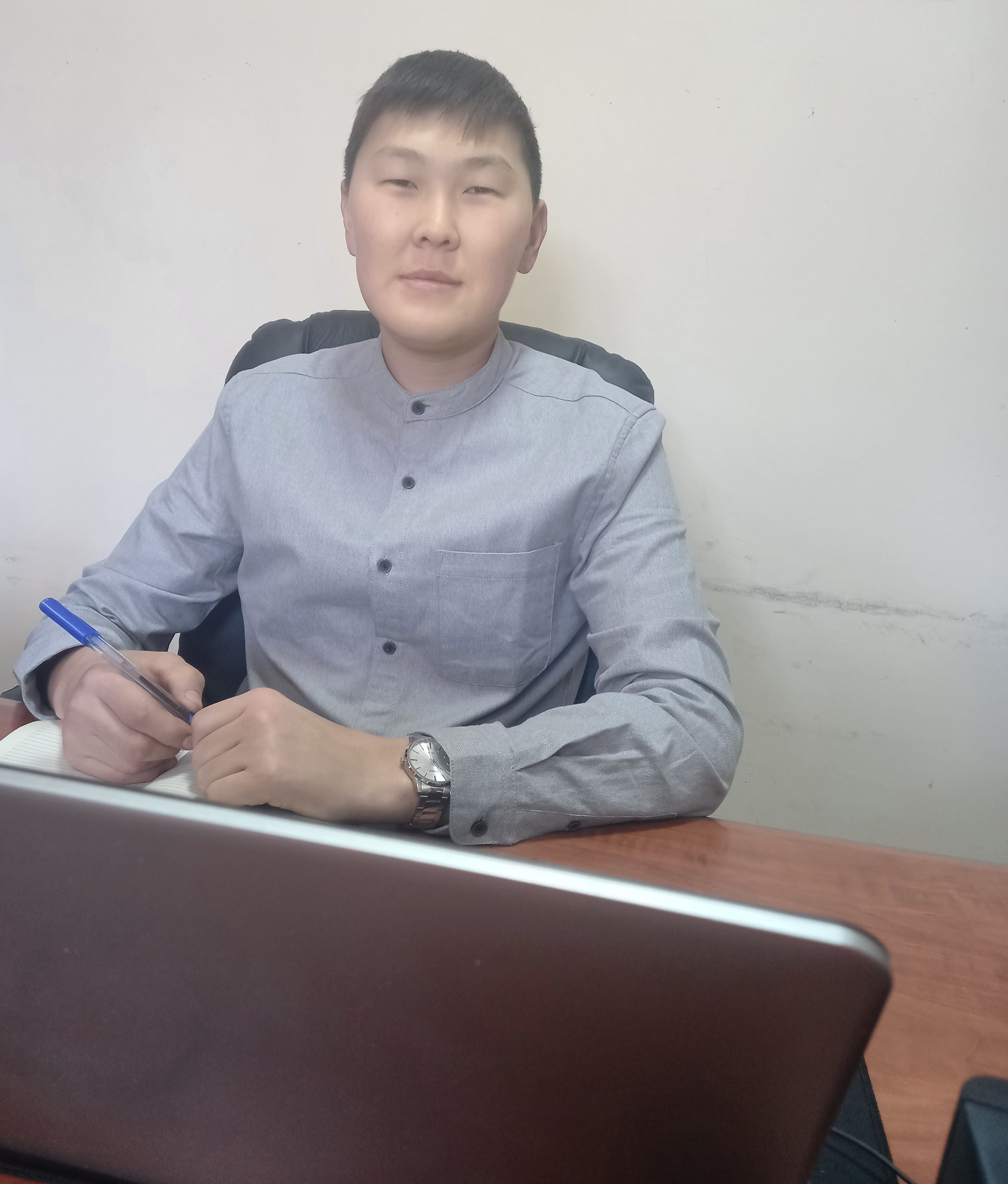 Жалсанов Б.Г. Жалсанов Б.Г..